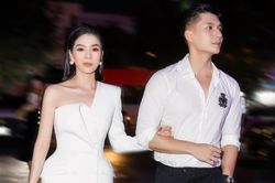 Hạnh phúc cùng Lâm Bảo Châu ở tuổi tứ tuần, Lệ Quyên tiết lộ vẫn còn thích nổi loạn