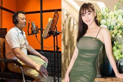 Giữa nghi vấn chia tay Phương Oanh, Shark Bình dự định lấn sân nghệ thuật?