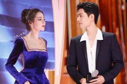 Lý do Tiêu Chiến - Địch Lệ Nhiệt Ba không thể 'yêu nhau', tất cả là tại nhà gái?