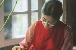 Dịu dàng với chính mình sau biến cố