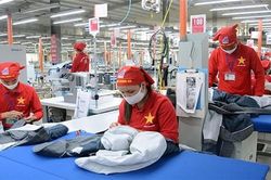 Chuyên gia World Bank: Con đường cho Việt Nam giữa rủi ro tăng cao
