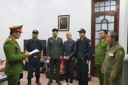 Thừa Thiên Huế: Triệt phá đường dây cá độ bóng đá hơn 1.500 tỷ
