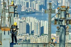 Trung Quốc hướng đến phục hồi kinh tế toàn diện năm 2023