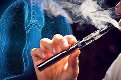 Những hệ lụy của thuốc lá điện tử
