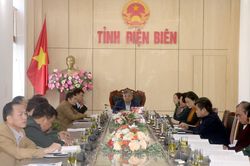 Triển khai công tác tư pháp năm 2023