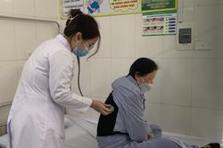 50% bệnh nhân mắc bệnh phổi kẽ tử vong sau 2,5 năm phát hiện
