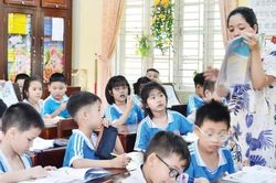 Giáo dục Đặt hàng tuyển dụng giáo viên
