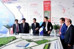 Chính trị - Xã hội Chính trị - Xã hội Hương Thủy thu ngân sách đạt hơn 635 tỷ đồng