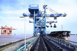 TKV và EVN bàn giải pháp cung cấp than cho sản xuất điện năm 2023