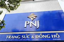 PNJ hưởng lợi khi thị trường hàng xa xỉ dự kiến tăng trưởng mạnh