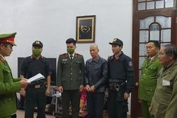 Triệt phá đường dây cá độ bóng đá 'cấp cao' hơn 1.500 tỷ đồng