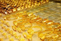 Giá vàng hôm nay 20/12: Vàng thế giới tăng nhẹ, trong nước đi xuống