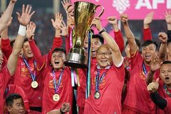 Lịch thi đấu AFF Cup 2022: Tuyển Việt Nam quyết 'đòi lại' ngôi vương
