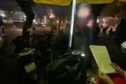 Cần xử lý nghiêm lái xe vi phạm nồng độ cồn không hợp tác lực lượng thực thi pháp luật