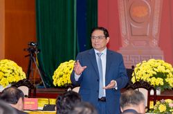 Thủ tướng: Quản lý trái phiếu doanh nghiệp cần phù hợp