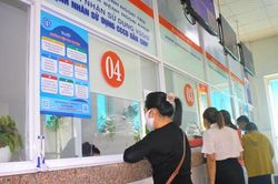Vì đâu nên nỗi?