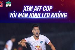 Công Vinh, Ngọc Châm tiếp lửa cho tuyển Việt Nam chinh phục AFF Cup 2022