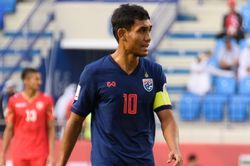 Dangda có thể phá sâu kỷ lục AFF Cup ở trận gặp Brunei