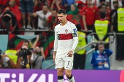 Ronaldo và sao Argentina lọt vào đội hình tệ nhất World Cup 2022