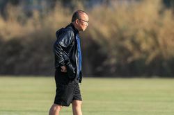 AFF Cup 2022: Tuyển Việt Nam quá tam ba bận