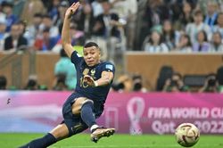 Kỷ nguyên Kylian Mbappe