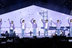 BTS ra mắt phim tài liệu mới vào đầu năm 2023