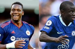 Tin chuyển nhượng 20/12: Kante sắp gia nhập Barcelona