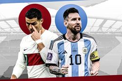 Messi vượt mặt Ronaldo, trở thành người đầu tiên trên Thế giới làm được điều không tưởng