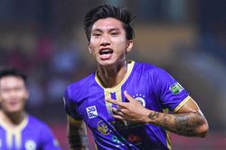 Đến CAHN, Văn Hậu nhận lương cao kỷ lục trong lịch sử V-League