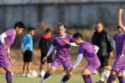AFF Cup 2022: ĐT Việt Nam đón tin vui trước trận ra quân