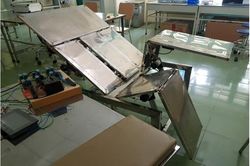 Giường giúp bệnh nhân liệt có thể tự vận động