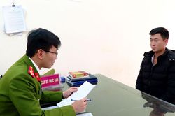 Thêm một đường dây cá độ bóng đá trăm tỷ 'lộ sáng'