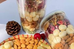 Nỗi lo thực phẩm bẩn 'núp bóng' hàng sạch