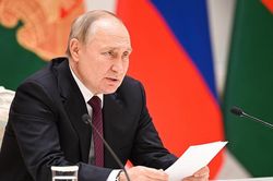 Yêu cầu mới của Tổng thống Putin với lực lượng đặc nhiệm Nga