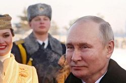 Điện Kremlin bác bỏ tin đồn xoay quanh chuyến thăm Belarus của Tổng thống Putin
