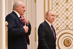 Tổng thống Putin: 'Nga không có ý định nuốt chửng ai'