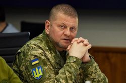 Ukraine cứng rắn với binh sĩ, Nga bác tin 'kéo' Belarus vào xung đột