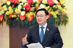 Phá tan điểm nghẽn, tạo động lực mới để đầu tàu Tp.HCM phát triển