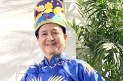 Không chỉ có NSND Công Lý, Gặp nhau cuối năm 2023 sẽ xuất hiện thêm một Táo đặc biệt