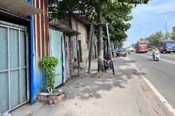 Người phụ nữ được phát hiện tử vong trong ki ốt với tình trạng không mảnh vải che thân