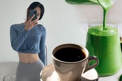 7 loại đồ uống giảm cân hiệu quả
