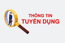 Tổng công ty Truyền tải điện Quốc gia tuyển chuyên viên truyền thông