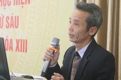 Chính trị - Xã hội Chính trị - Xã hội Mặt trận tỉnh tuyên truyền Nghị quyết hội nghị Trung ương 6 đến các tầng lớp Nhân dân