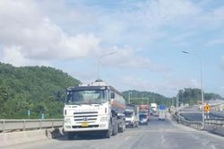 Kinh tế Xây dựng - Giao thông Nỗi lo từ đường tránh Huế