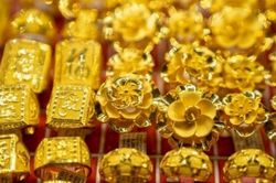 Giá vàng hôm nay (20/12): Giá vàng thế giới biến động nhẹ