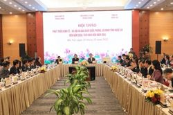 Cần cơ chế đột phá để Nghệ An không còn 'đi trước, về sau'