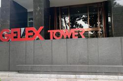 Chứng khoán VIX đăng ký mua 15 triệu cổ phiếu GEX