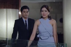 Tìm gặp chồng của tình địch để tìm cách giải quyết chuyện ngoại tình với chồng mình, nào ngờ nhận được lời đề nghị gây sốc