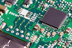 Mỹ muốn kiềm chế công nghiệp chip của Trung Quốc