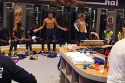 Mbappe phát biểu gây chú ý trong giờ nghỉ trận chung kết
